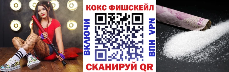 Купить где  Среднеколымск  COCAIN Fish Scale 